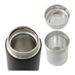 Welly® Traveler Copper Vacuum Tumbler 12oz - Image 5