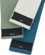 Wellable™ Resistance Band 3-Piece Set - Image 5