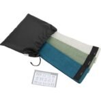 Wellable™ Resistance Band 3-Piece Set - Image 9