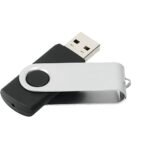 Rotate Flash Drive 2GB - Image 4