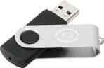 Rotate Flash Drive 2GB