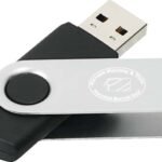 Rotate Flash Drive 2GB