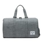 Herschel Novel 20" Duffle with Shoe Compartment