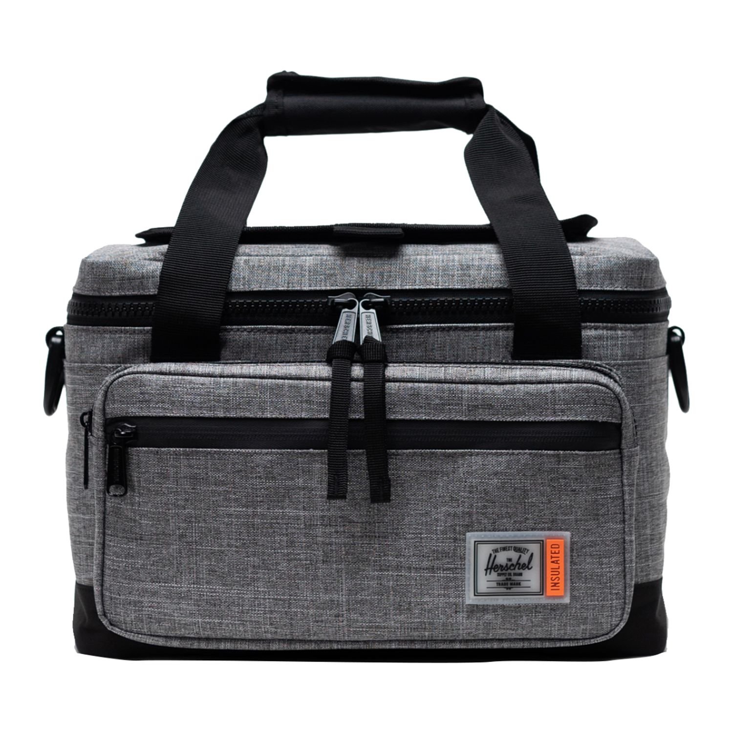 2009-32-1 Herschel Pop Quiz 12 Can Cooler - Image 1