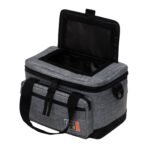 Herschel Pop Quiz 12 Can Cooler - Image 4