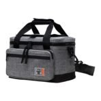 Herschel Pop Quiz 12 Can Cooler - Image 5