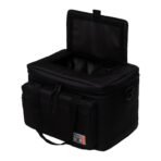 Herschel Pop Quiz 30 Can Cooler - Image 4