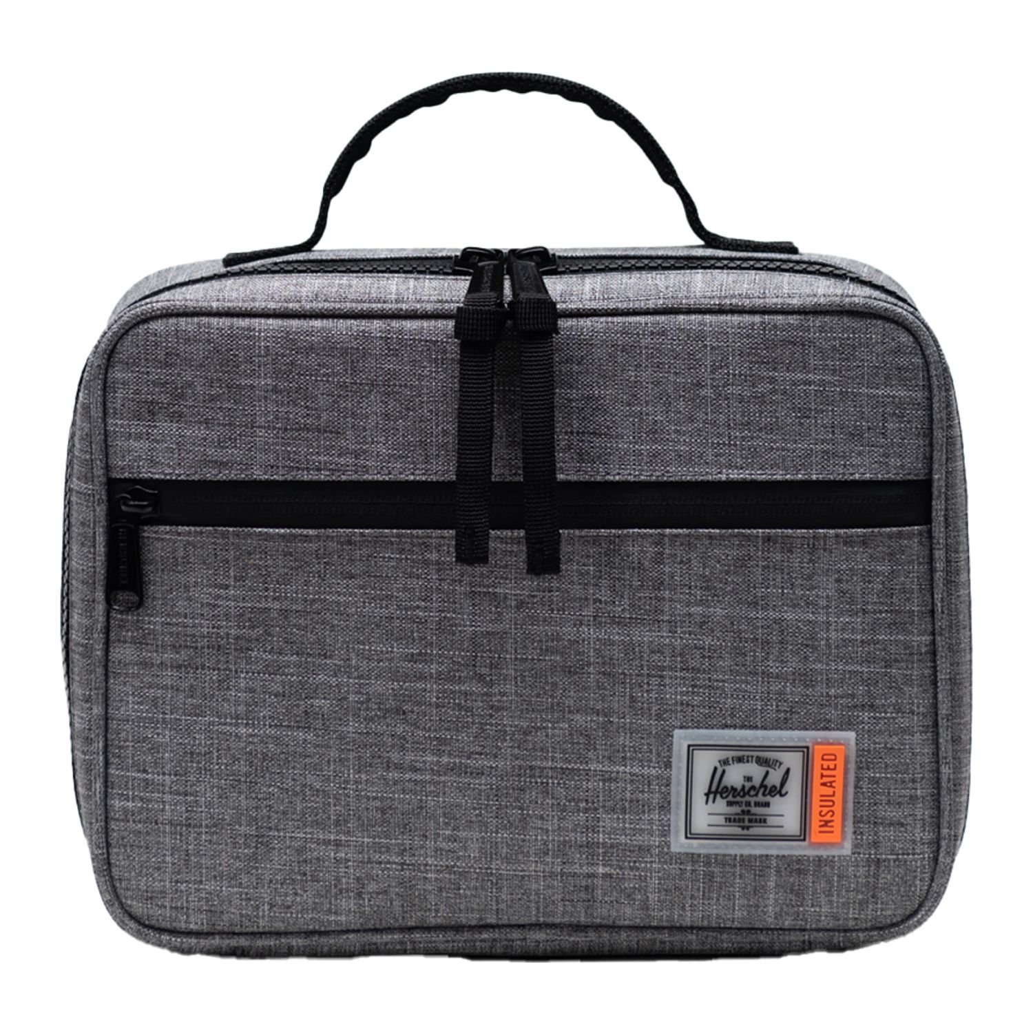 2009-36-1 Herschel Pop Quiz Lunch Box - Image 1