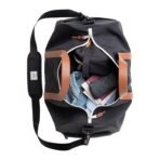 Herschel Recycled Novel Duffle - Image 3