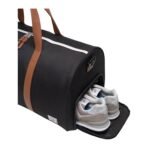 Herschel Recycled Novel Duffle - Image 4