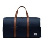 Herschel Recycled Novel Duffle