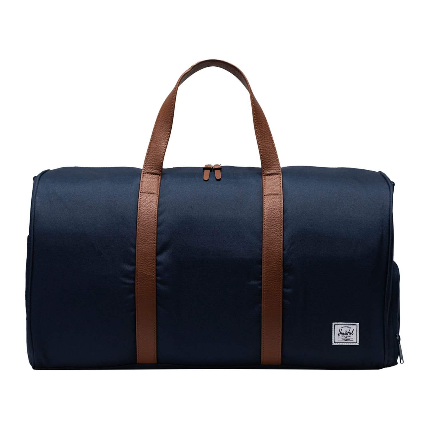 2009-45-4 Herschel Recycled Novel Duffle - Image 1