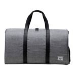 Herschel Recycled Novel Duffle - Image 6