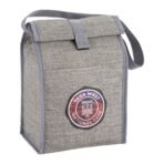 Reclaim Recycled 4 Can Lunch Cooler - Image 3
