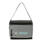 Quarry 6 Can Lunch Cooler