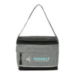 Quarry 6 Can Lunch Cooler