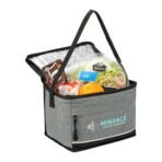 Quarry 6 Can Lunch Cooler - Image 4