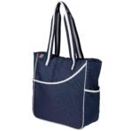Retro Sport Multipurpose Tote - Image 3