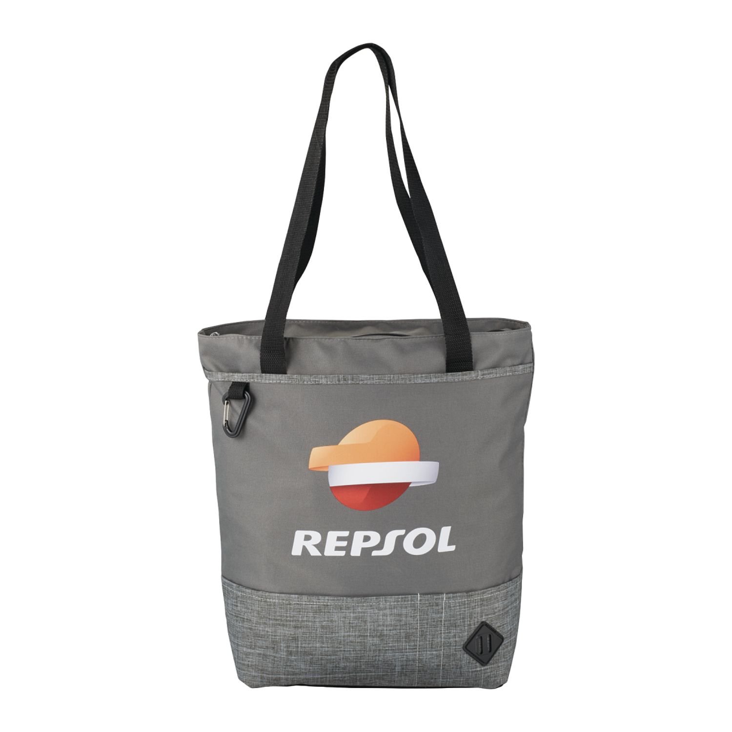 2301-37-1 Hayden Zippered Convention Tote - Image 1
