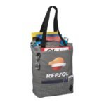 Hayden Zippered Convention Tote - Image 3