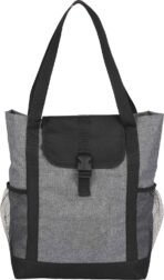 Buckle 11" Tablet Tote - Image 2