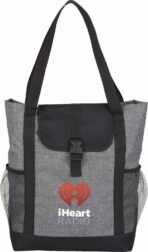 Buckle 11" Tablet Tote