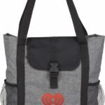 Buckle 11" Tablet Tote