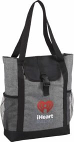 Buckle 11" Tablet Tote - Image 3