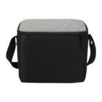 Recycled Boxy 9 Can Lunch Cooler - Image 3