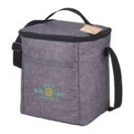 Excursion Recycled 6 Can Lunch Cooler - Image 5