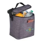 Excursion Recycled 6 Can Lunch Cooler - Image 6
