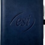 7" x 10" FSC® Mix Pedova™ Large Bound Journal