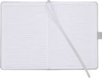 5" x 7" FSC® Mix Vienna Hard Bound Journal - Image 3