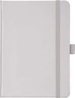 5" x 7" FSC® Mix Vienna Hard Bound Journal - Image 4