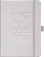 5" x 7" FSC® Mix Vienna Hard Bound Journal - Image 7