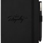 5" x 7" FSC® Mix Firenze Soft Bound Journal