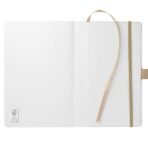 5.5" x 8.5" FSC® Mix Stone Soft Bound Journal - Image 3