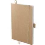 5.5" x 8.5" FSC® Mix Stone Soft Bound Journal - Image 4