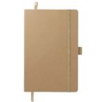 5.5" x 8.5" FSC® Mix Stone Soft Bound Journal - Image 6