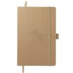5.5" x 8.5" FSC® Mix Stone Soft Bound Journal
