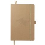 5.5" x 8.5" FSC® Mix Stone Soft Bound Journal