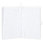 5.5" x 8.5" FSC® Recycled Seed Paper Bound Journal - Image 4