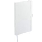 5.5" x 8.5" FSC® Recycled Seed Paper Bound Journal - Image 7