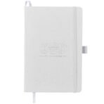 5.5" x 8.5" FSC® Recycled Seed Paper Bound Journal