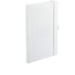 5.5" x 8.5" FSC® Recycled Seed Paper Bound Journal - Image 9