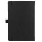 5.5" x 8.5” Mano Recycled Hard Bound Journal - Image 2