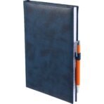 7" x 10" FSC® Recycled Morano Large Journal - Image 2