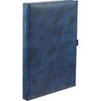 7" x 10" FSC® Recycled Morano Large Journal - Image 3