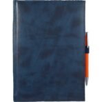 7" x 10" FSC® Recycled Morano Large Journal - Image 4