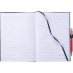 7" x 10" FSC® Recycled Morano Large Journal - Image 5